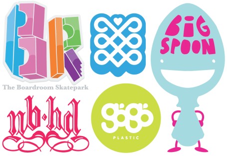 Logo Design  on Customized Logo Design Company  Stationery   Brochure Designing