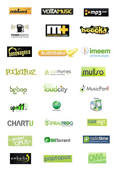 Customized Logo Designs